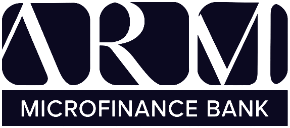 ARM Microfinance Bank logo