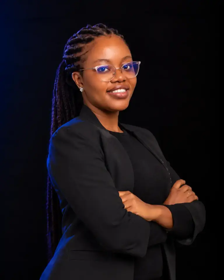 Priscilla Ankrah, Data, BI & Machine Learning Analyst at Pitchroute