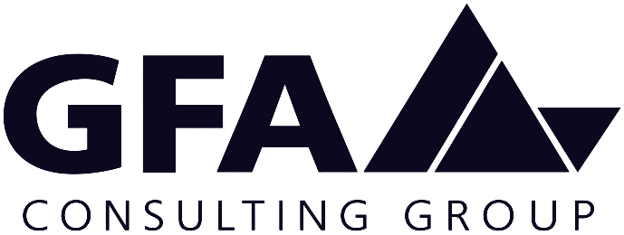 GFA Consulting Group logo
