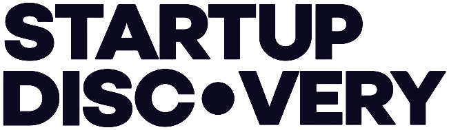 Startup Discovery logo