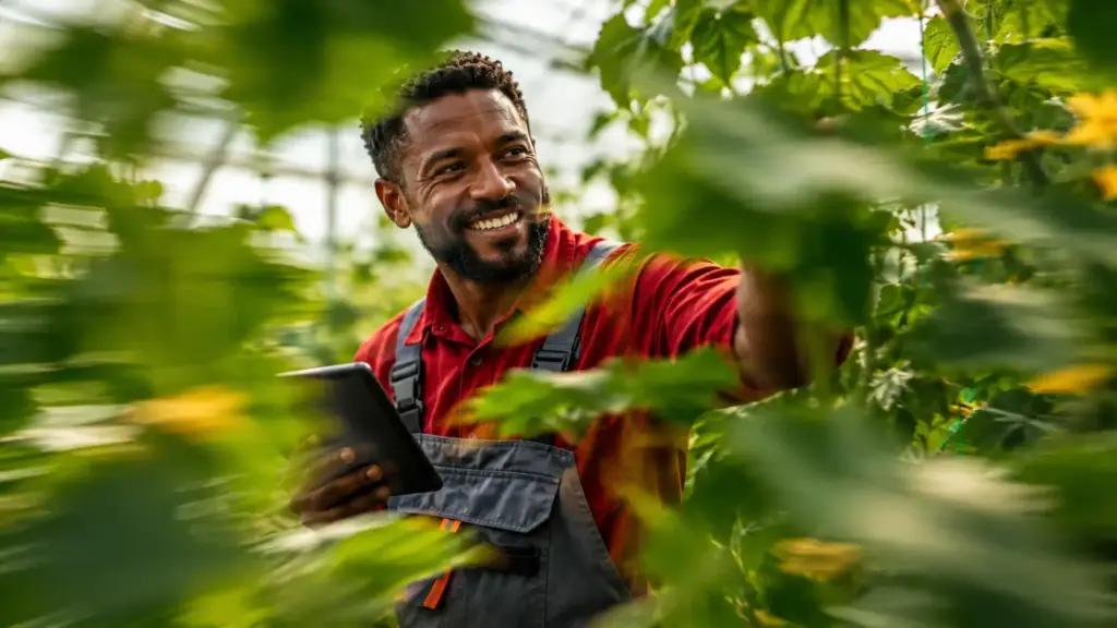 Case study image for Wangara Green Ventures Technical Assistance Platform