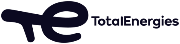 TotalEnergies logo