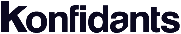 Konfidants logo