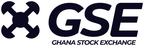 Ghana Stock Exchange logo