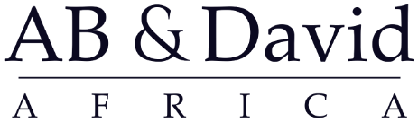 AB & David Africa logo