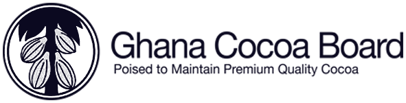 Ghana Cocoa Board logo