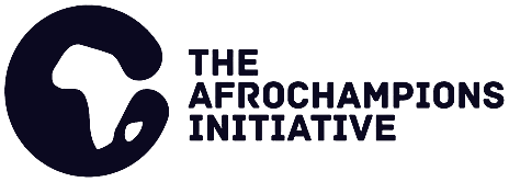 The AfroChampions Initiative logo