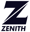 Zenith Bank logo