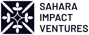 Sahara Impact Ventures logo