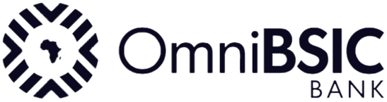 OmniBSIC Bank logo