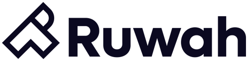 Ruwah logo