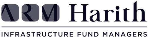 ARM-Harith logo