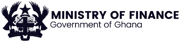 Ministry of Finance, Ghana logo